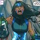 Image for article titled An exclusive sneak peek of DC Comics' alien exotic dancer comic, Voodoo